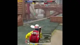 pubg mobile prank with friend funny video