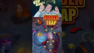 The FUNNIEST Blitzcrank Hook Into Teemo Mushroom Trick - League of Legends Arena