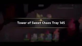 Cookie Run Kingdom : TSC-3 Tray 145