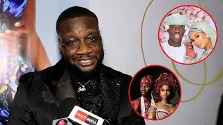 EX WA HAMISA ALIVYOGOMA KUISEMA NDOA YA HAMISA MOBETTO NA AZIZ KI/HARUSI YA JUX NA PRISCILLA