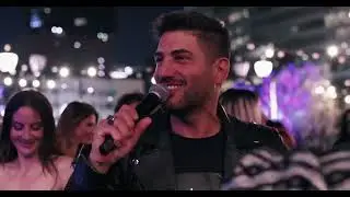 Beirut Nights Harbor House Downtown LA Party - November 18th, 2022