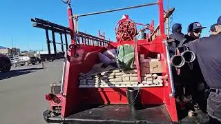 Bisbee Firefighters Toy Drive! (Dec 20th, 2025)