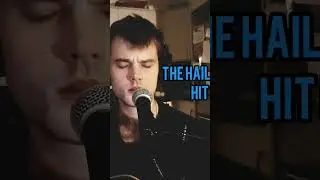 Song 30 #newshort #livemusic #crooner