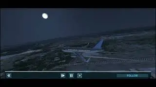Flight China southern Airlines AIRBUS A310 FULL TAKEOFF  GuangZhou  🛫    ShijiaZhuang