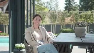 Video-Interview mit Leys.Home - Erfahrungen mit dem Kauf einer Pergola von INODEQ