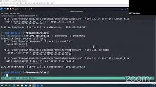 OffSec Live | Slort
