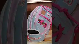 BB Exclusive: &ldquo;Dougie&rdquo; Wilson A2000 11.75&rdquo; 1787
