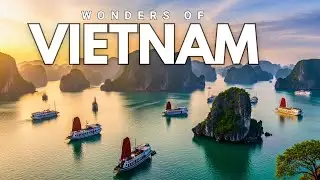 Vietnam and Its Amazing Places That Will Surprise You