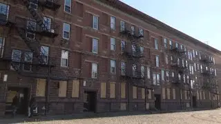 Foreclosure process begins on condemned Watertown apartment building