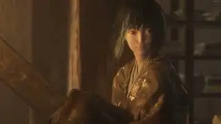 sekrio shadows die twice  movie intro (with gameplay)