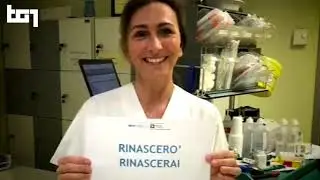 L'ultimo addio a Stefano D'Orazio firmato Pooh
