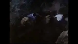 Bigfoot - Rock Climbing Scene