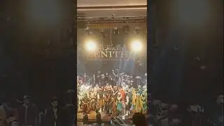 32 chor live concert in Delhi #farming #apdillion #desiviilagelifetstyle #hinduhymn  #concert