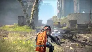 Helping With Trials