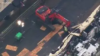 Auburn business reopens after fire