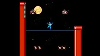 Rockman 5 Double Jumper - Part 1 - Boost Object