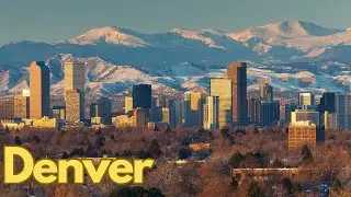 Ultimate Guide to Denver: Top Attractions & Hidden Gems