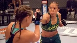The Ultimate Fighter After Show Season 20 Episode 3 