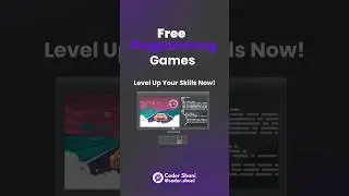 Free Programming Tools #01 | Level Up you coding skills #webdevelopment #programming #codinglife