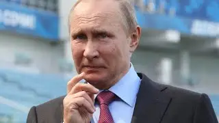 Putin's 'epic miscalculation' has 'united the West more steadfastly' against him