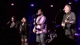 Shemekia Copeland  - Stand Up And Testify 10-16-2016
