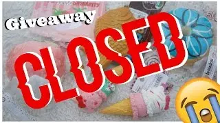 Giveaway WINNER | CreativeCrafting101