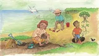 Dig Away | An Australian Kids Song