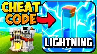 How To Use LIGHTNING SPELL at TOWN HALL 11 ! BEST TH11 WAR ATTACK STRATEGY 2020 | TH 11