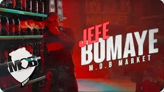 Jefe - Jefe Bomaye (Official Music Video) [M.O.B MARKET]