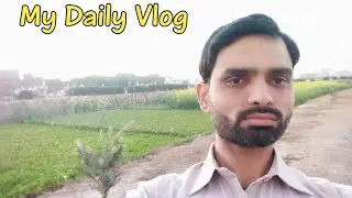 My Daily Vlog 🥀🥰😊