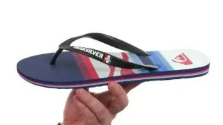 Quiksilver Molokai Swell Vision SKU:8844386