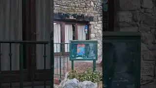 Yvoire 4k- French region