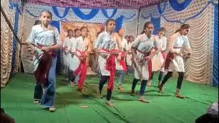 Raghukula thilaka raara ZPHS Pogiri