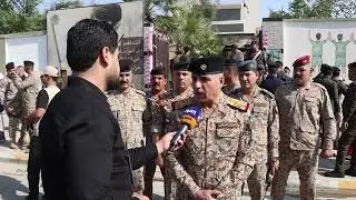 قائد عمليات
