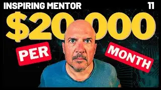 He Makes $15,000 With 3 Easy Income Streams From Home