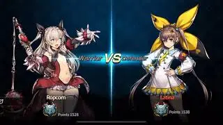 Arena Platinum | Brown Dust Global