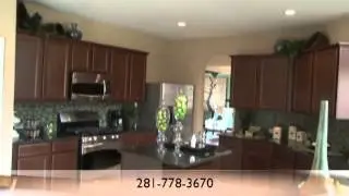Regensburg Model Home by Newmark Homes in Riverstone