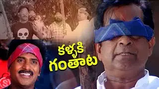 Brahmanandham And Venumadhav Superb Comedy Scenes || Sunil | Recent Blockbuster Comedy Scenes