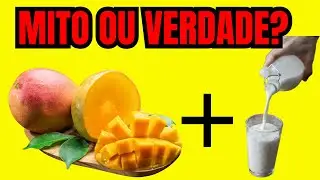 Testando Mitos Populares.  Verdade ou Mentira?