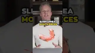 How Does A Sleep Apnea Mouthpiece And Mouth Guard Work?