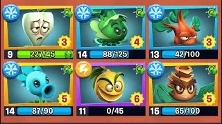 Lemon-aid + Chilling - Plants VS Zombies 3