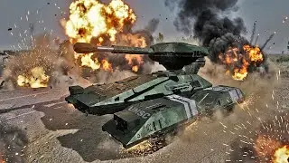 Best Terminator RTS MOD Just Got a MASSIVE Update (2026) | Terminator Dark Fate Defiance