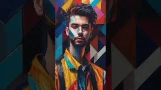 Coolest Ai Character Designs #aiart