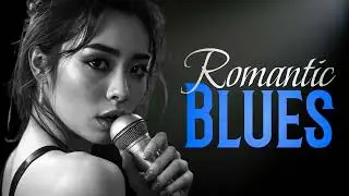 Acoustic Blues Love | Intimate Guitar Moments