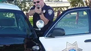 Why Was A Yale Student Stopped At Gunpoint by Campus Police?