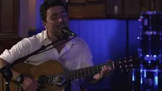 The Shanley Sessions Shorts: Michael McGovern - Isle of May