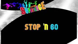 Mickey And Saicy - Stop N Go (Audio) 🎵 | ASAP Supah Dance