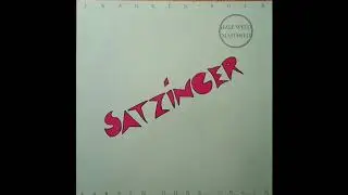 Satzinger - Cool (1982)