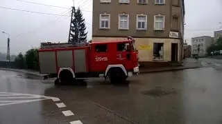 OSP Sk&oacute;rcz # 1