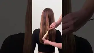ghd gold vs. ghd max curls #hairstyles #flatiron #curls